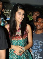 Tapsee New Stills